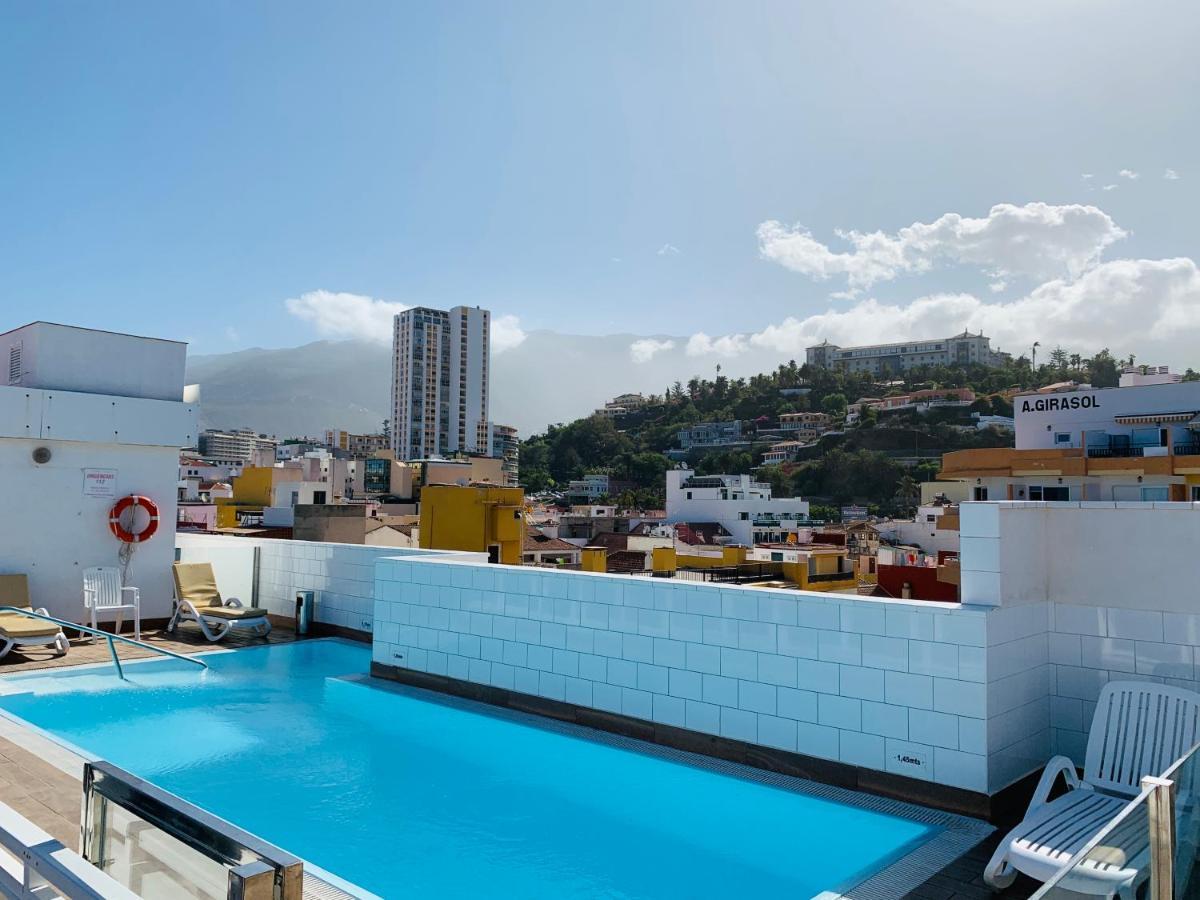 Apartmanhotel Gador Tropical 2*